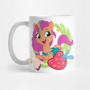 Fruity Sunny Mug